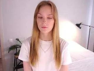 accablackaby from CamSoda is Freechat