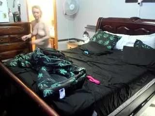 adame87 from CamSoda is Freechat