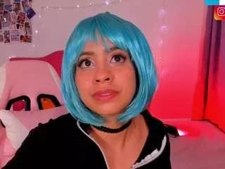 adriannyp from CamSoda is Freechat