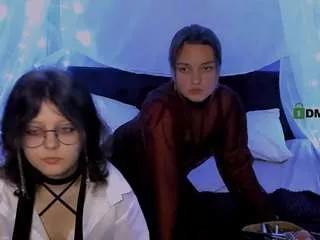 afina-crazy from CamSoda is Freechat
