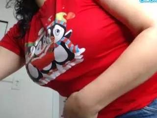 africa-holmes from CamSoda is Freechat