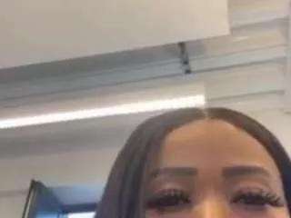 Photos of africanrosa from CamSoda is Freechat
