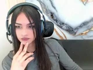 afroditaa69x1 from CamSoda is Freechat