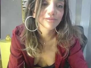agatha-brooks-t from CamSoda is Freechat
