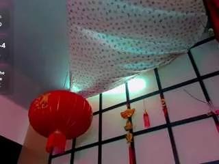 Photos of agathaa-monfort from CamSoda is Freechat