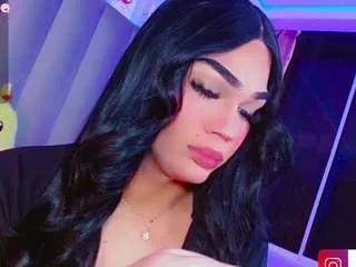 aiisha-rose from CamSoda is Freechat