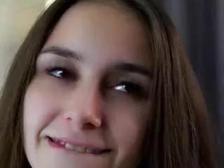 ainsleygaillard from CamSoda is Freechat