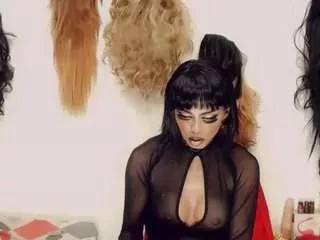 alanaangell from CamSoda is Freechat