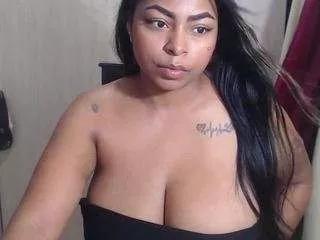 alanajonees from CamSoda is Freechat