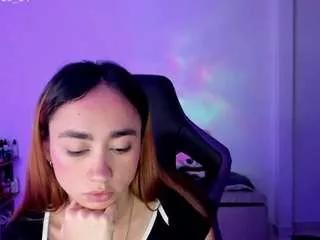 alanapherson from CamSoda is Freechat