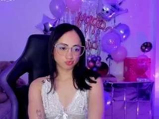 alanapherson from CamSoda is Freechat