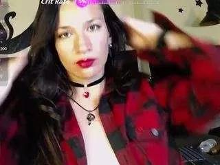 alannafoxx from CamSoda is Freechat