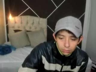 alecandrews from CamSoda is Freechat