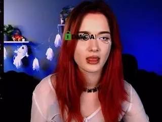 alexa-night from CamSoda is Freechat