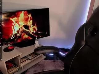 alexarhyss from CamSoda is Freechat