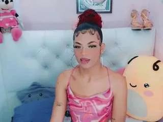 alexaseyyxl from CamSoda is Freechat