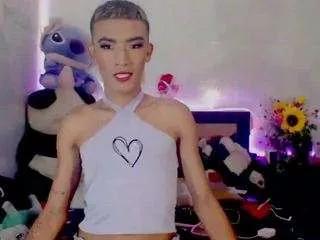 alexaxtreme1 from CamSoda is Freechat