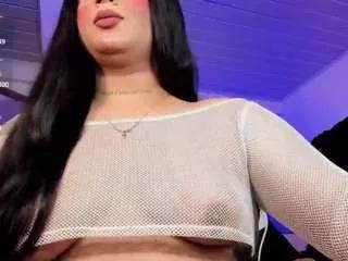 alexia-mattel from CamSoda is Freechat