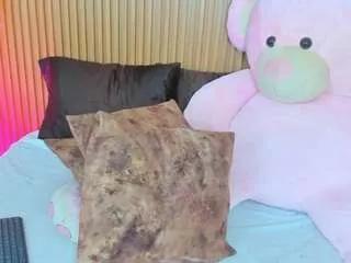 alexiaabbey from CamSoda is Freechat