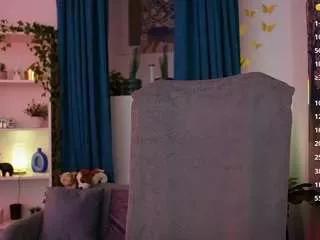 alexisslove from CamSoda is Freechat