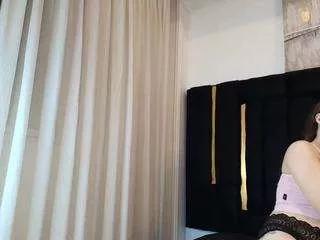 alice-brown-12 from CamSoda is Freechat