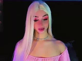 alice-christina from CamSoda is Freechat