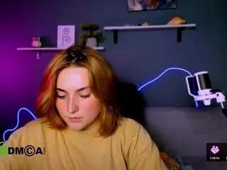 alice-cold from CamSoda is Freechat