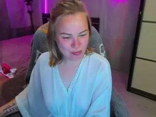 alice-sex-intellect from CamSoda is Freechat