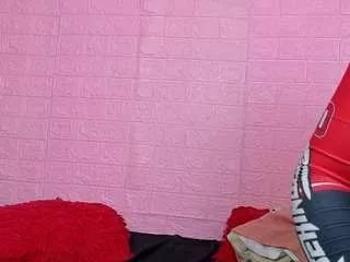 alicemia68 from CamSoda is Freechat