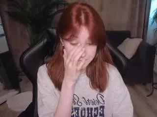 alicexcute from CamSoda is Freechat