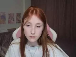 alicexcute from CamSoda is Freechat