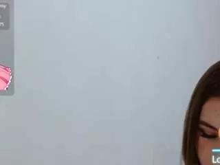 alisonpussyjuicy from CamSoda is Freechat