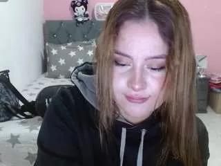 alisonpussyjuicy from CamSoda is Freechat