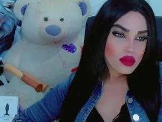 alissonsaenzz from CamSoda is Freechat