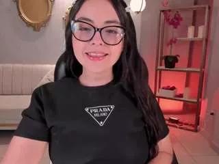allisonrogersx from CamSoda is Freechat
