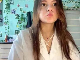 alodiecharton from CamSoda is Freechat