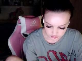 Photos of amanda-stacy from CamSoda is Freechat