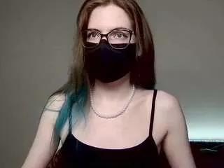 amber-candyfloss from CamSoda is Freechat
