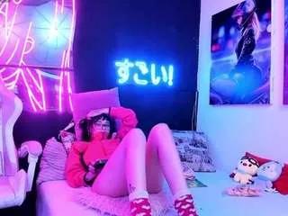 amberbee from CamSoda is Freechat