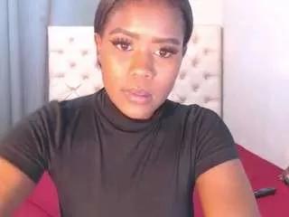 amberebony from CamSoda is Freechat