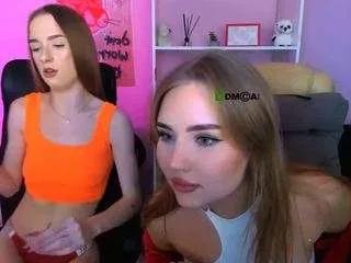 amelia-shiny from CamSoda is Freechat