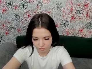 ameliamillss from CamSoda is Freechat