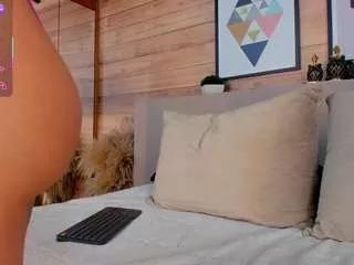 Photos of ammyscott from CamSoda is Freechat