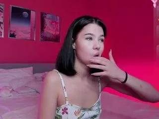 amy-millers from CamSoda is Freechat