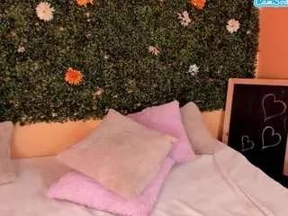 anadaniela1 from CamSoda is Freechat