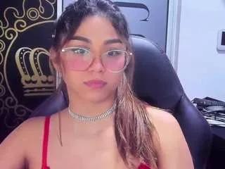 Photos of anawilson from CamSoda is Freechat
