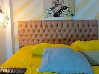 andreina-carls1 from CamSoda is Freechat