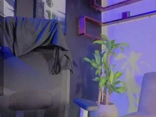 andrew-brownn from CamSoda is Freechat
