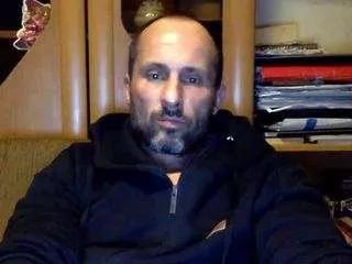 andrewjackson1990 from CamSoda is Freechat