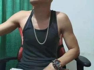 andyloverhuge from CamSoda is Freechat